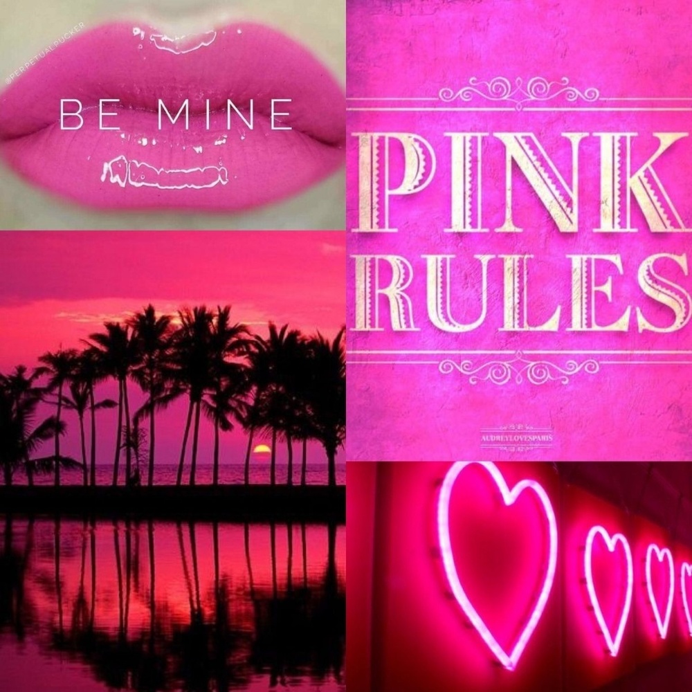 LipSense lip color - Be Mine